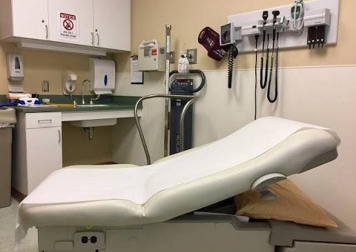 Follow-up visit