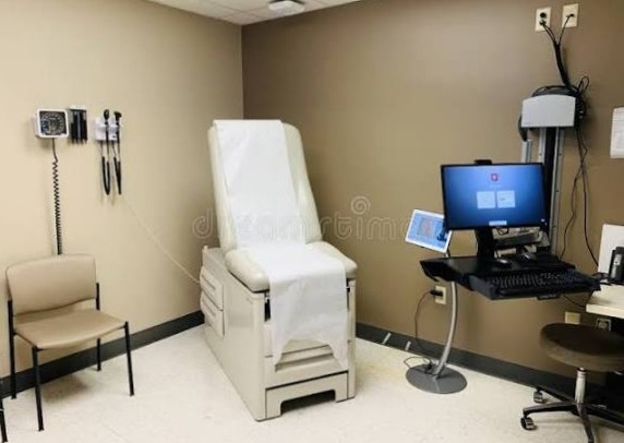 EMG/Nerve test