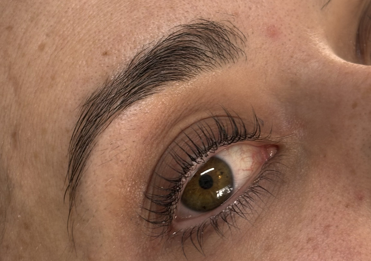 Lashlift & Curl