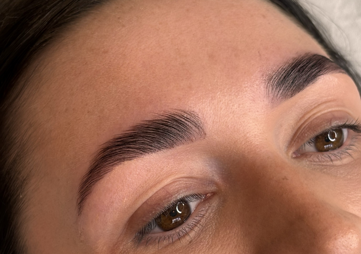 Brow Lamination
