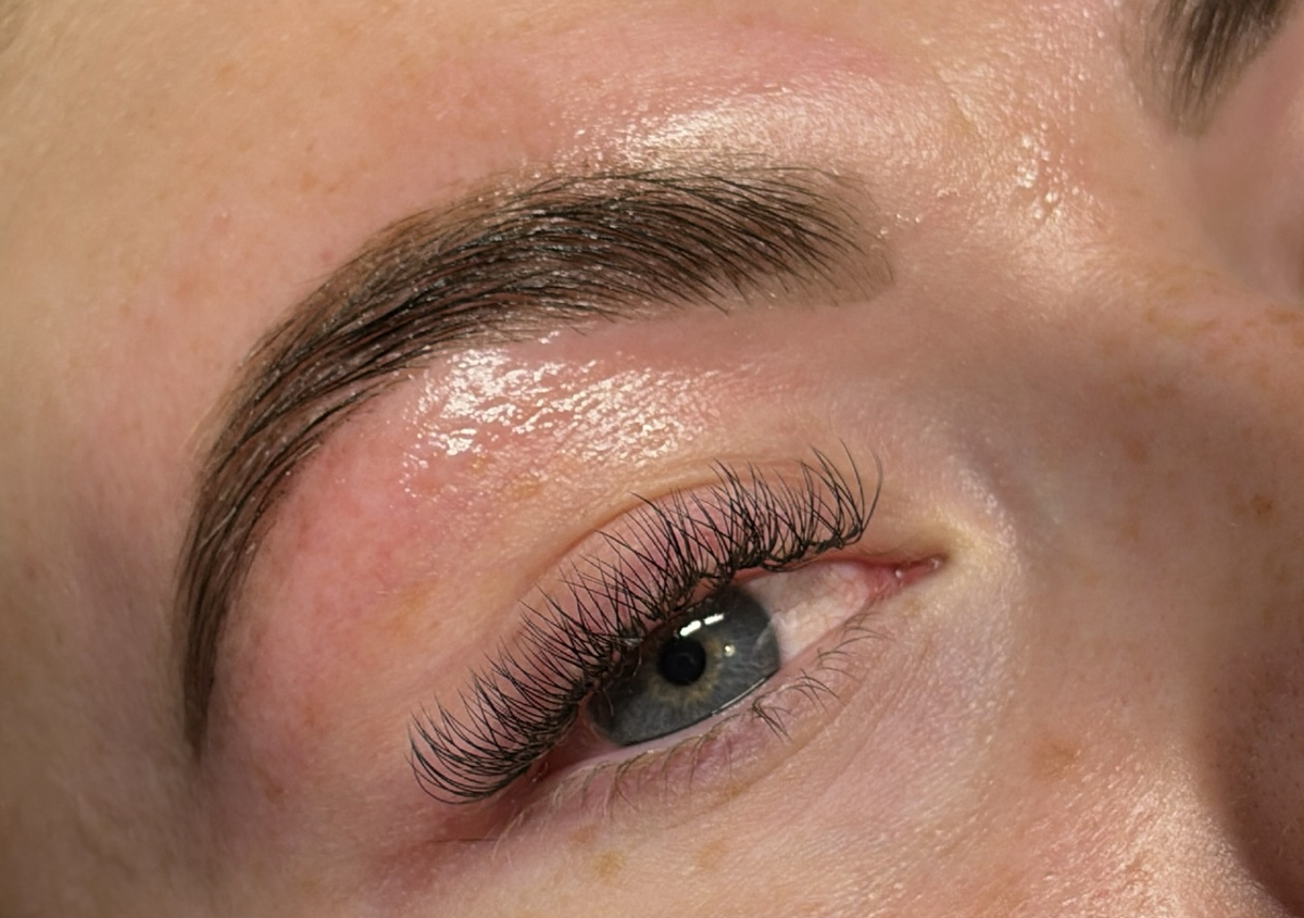 Lash Extensions