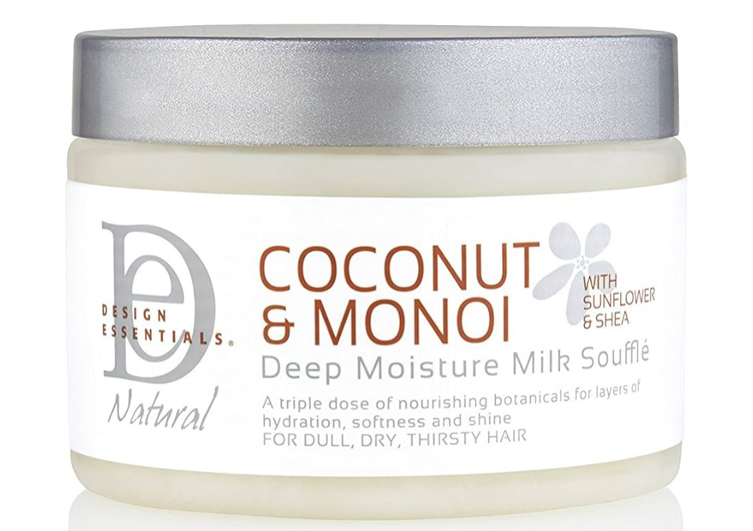 Design Essentials soufflé