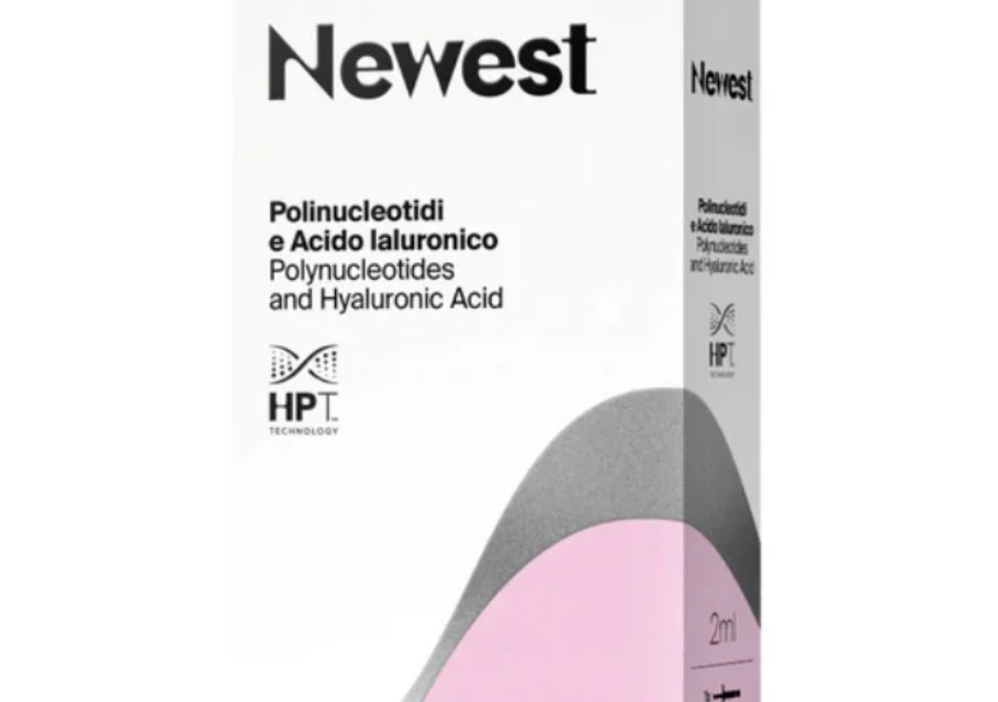 Plinest newest face , neck polynucleotide 