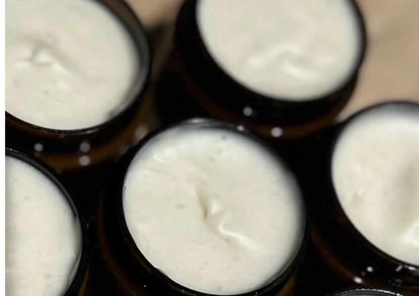 CBD Cream Add On Only