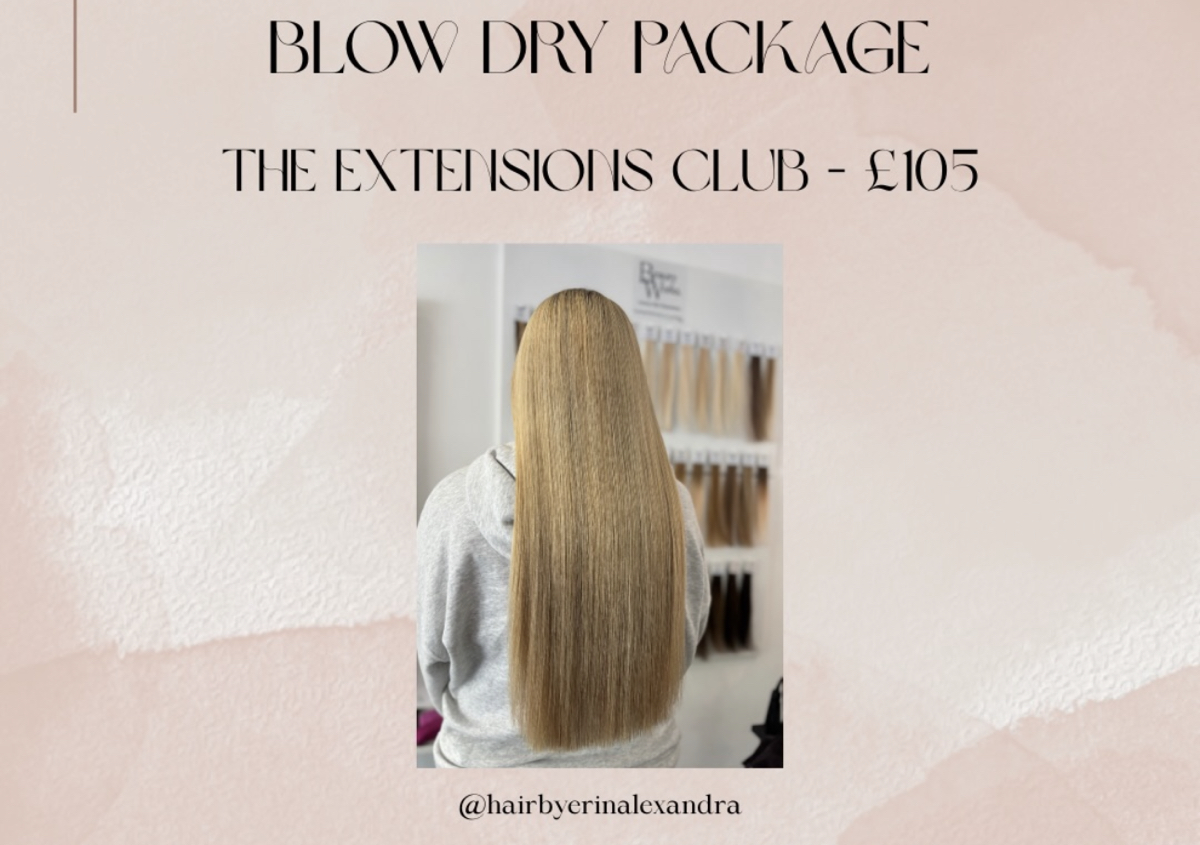 The Extensions Club