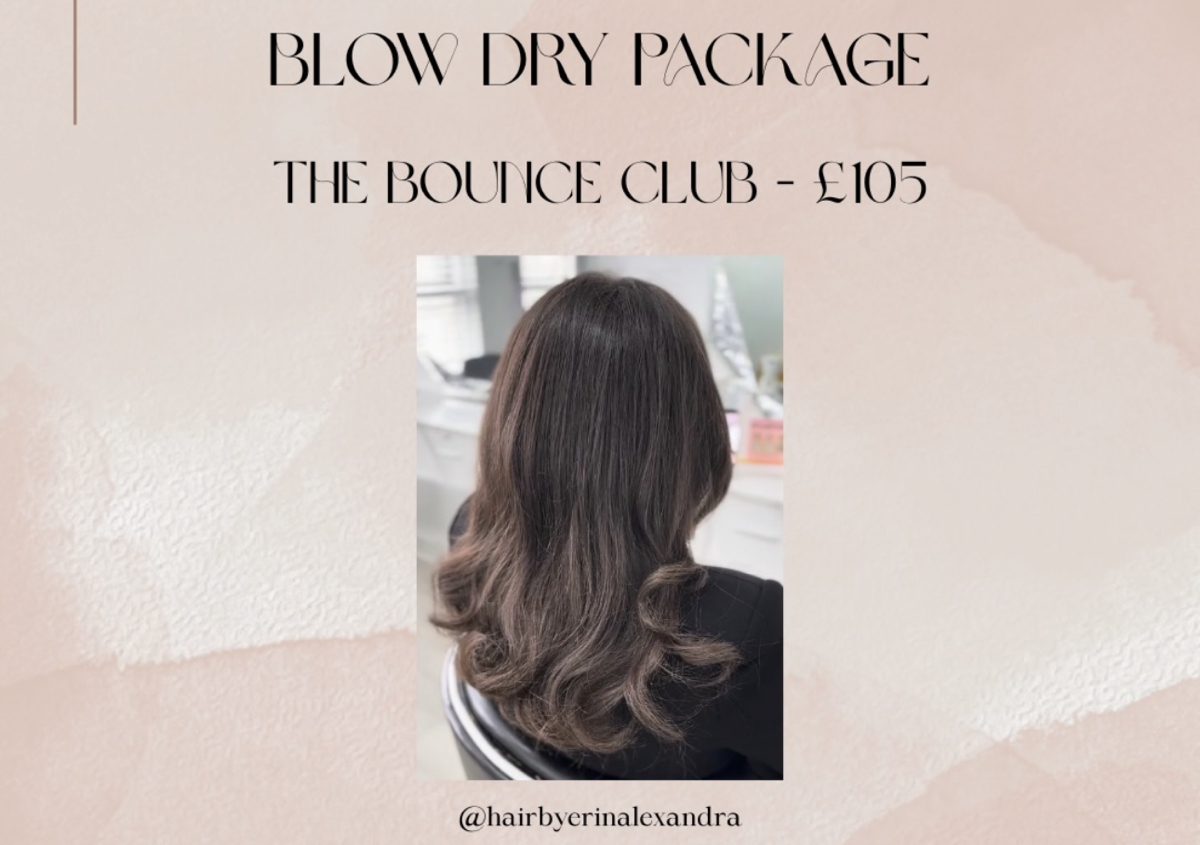 The Bounce Club