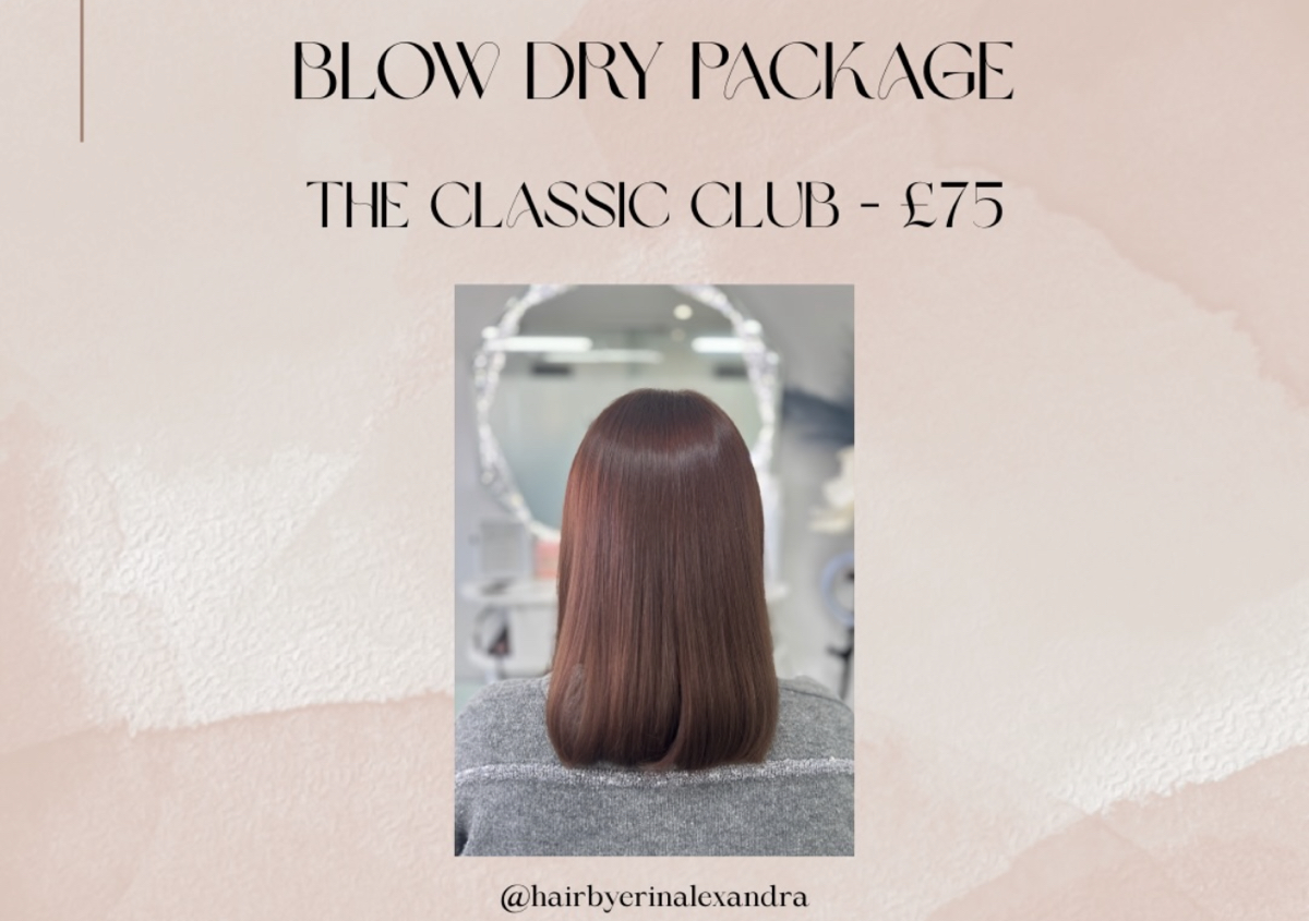 The Classic Club