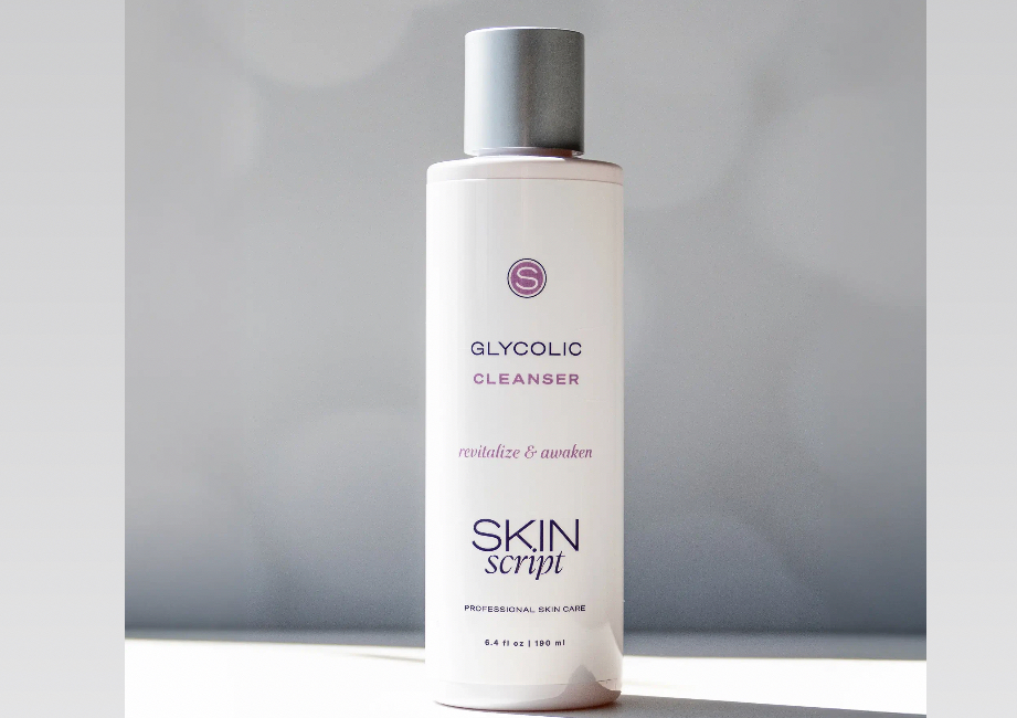Glycolic Cleanser