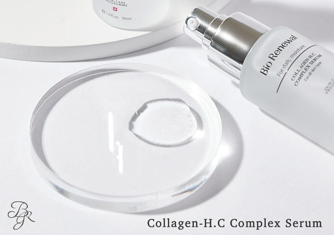 Collagen HcC complex serum