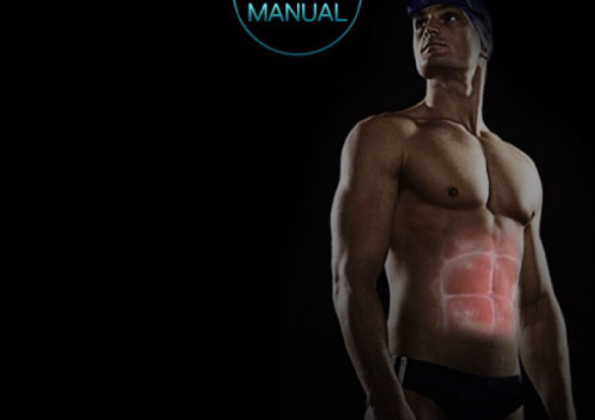 Hiemt fat reduction 4areas(增肌减脂）