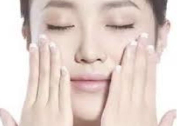 bone structure lifting facial