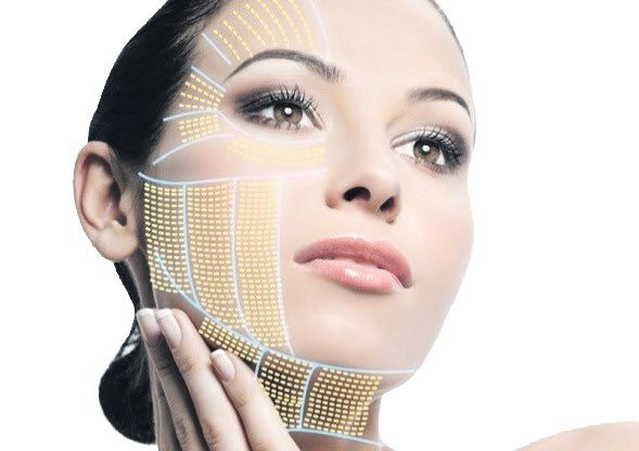 UltraFormer iii （$4 per shot, 500 shots)