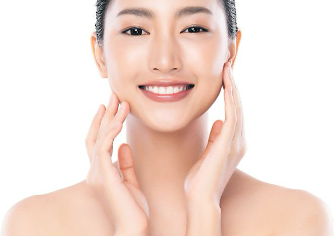 Top Hydrating  facial 60m