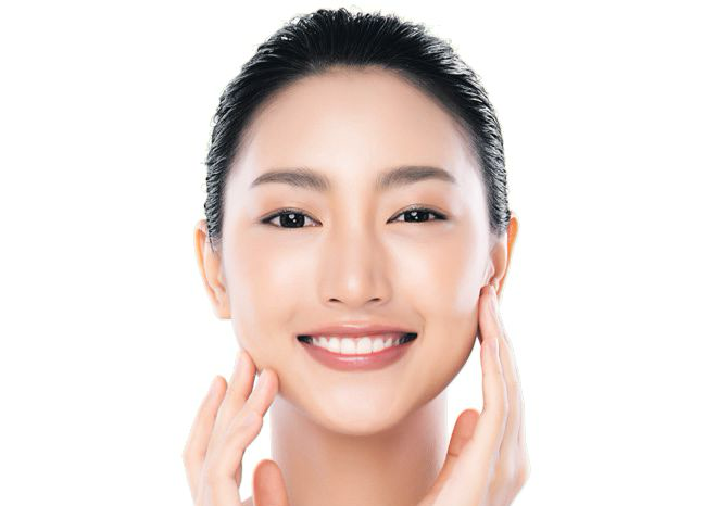 Advance facial  90 min