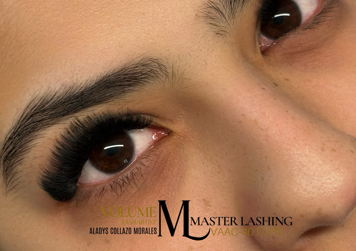 Full Set Mega Volumen 