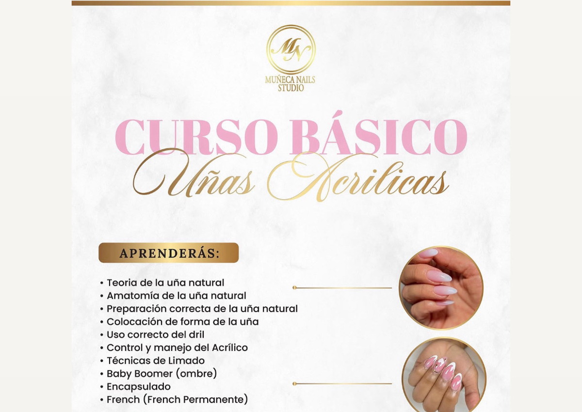 Curso Personalizado- 2 dias
