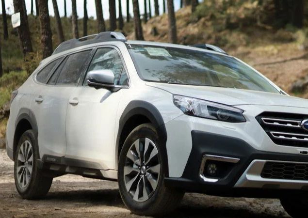 Mid size SUV/crossover/hatchback ⭐MOST POPULAR⭐