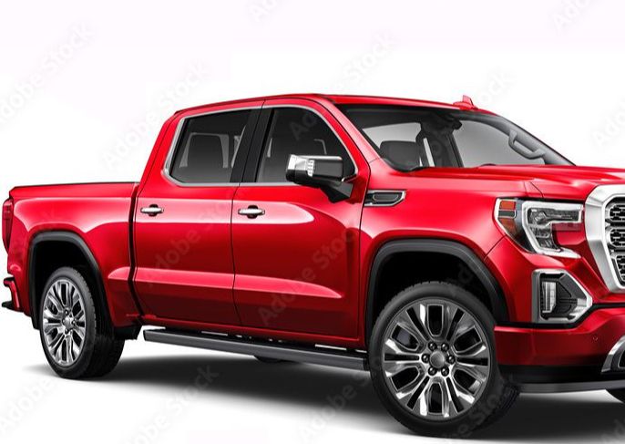 Basic Complete Detail Large SUV/Trucks