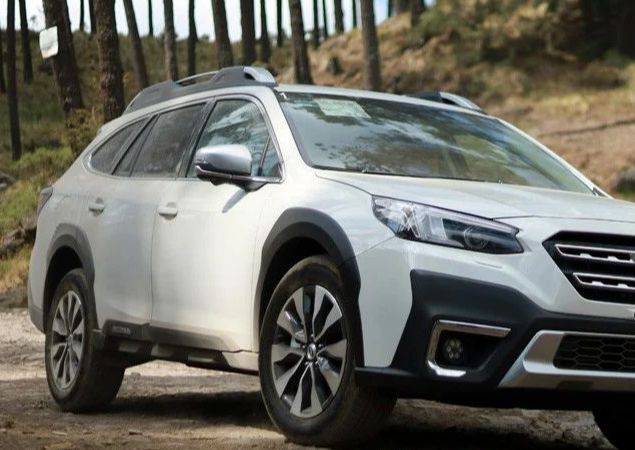 Elite Detail 🔥Mid size SUV/crossover/hatchback