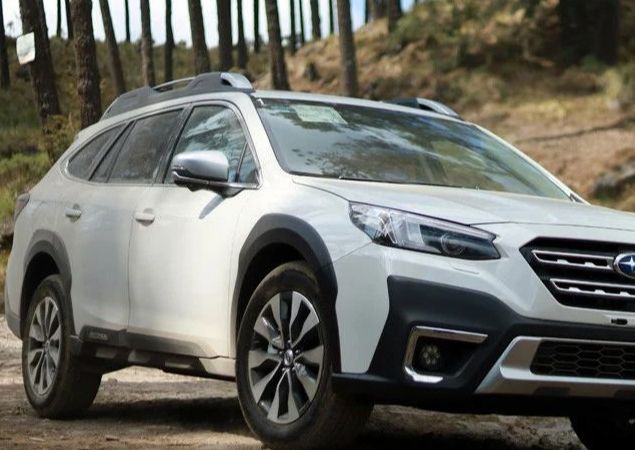 Basic Complete Detail-Mid size SUV/crossover/hatchback