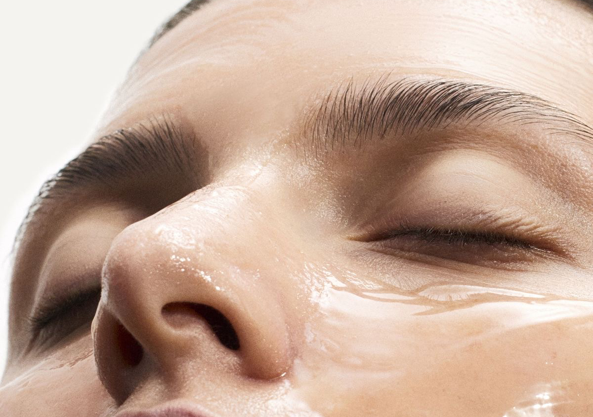 Chemical peel