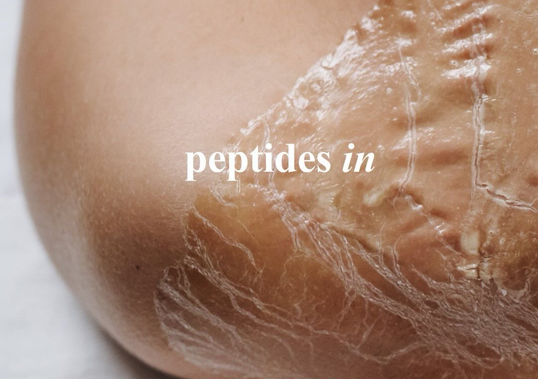 Peptide & Lactic Duo