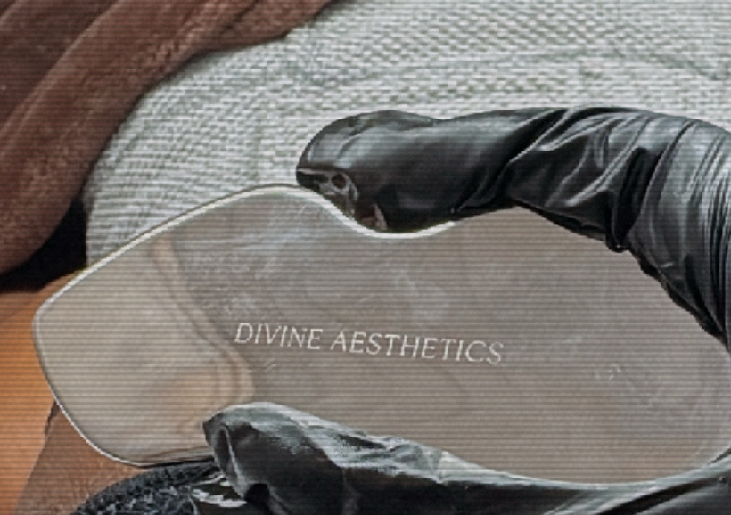 The Sasha Sculpt - Lymphatic Drainage + Gua Sha Facial