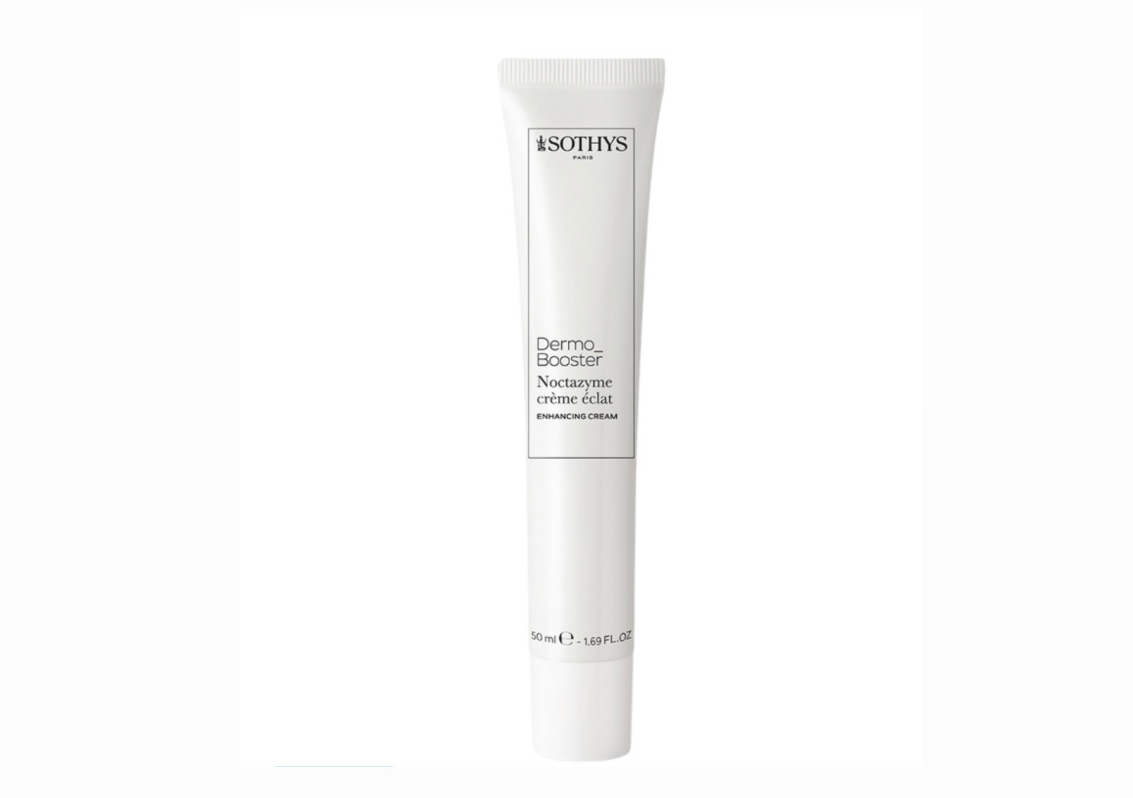 DERMO BOOSTER NOCTAZYME CREAM, 50 ML