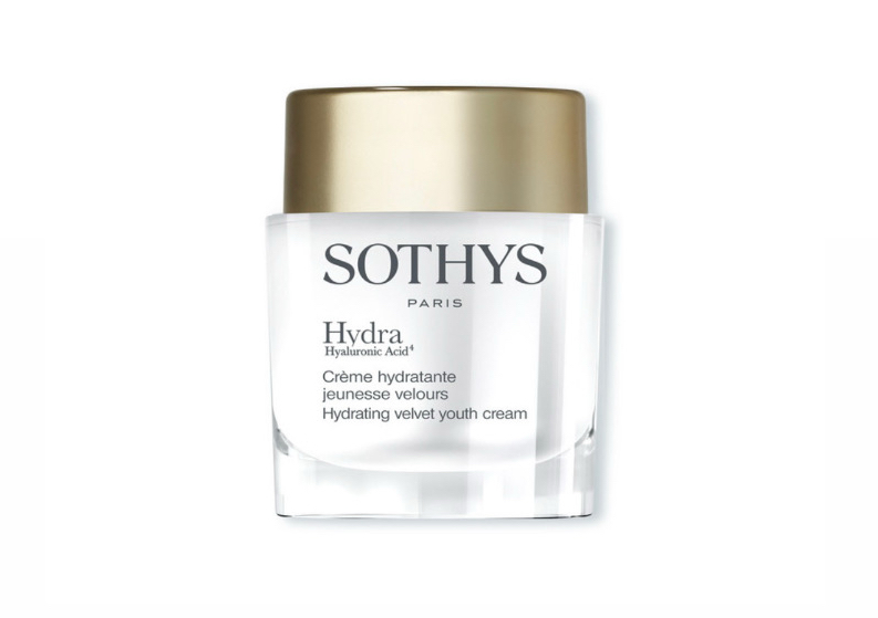 HYDRA VELVET YOUTH CREAM, 50 ML