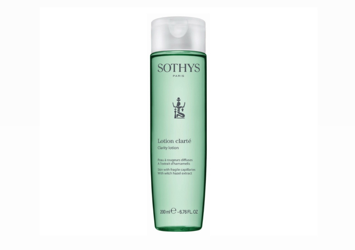 CLARITY LOTION , 200 ML