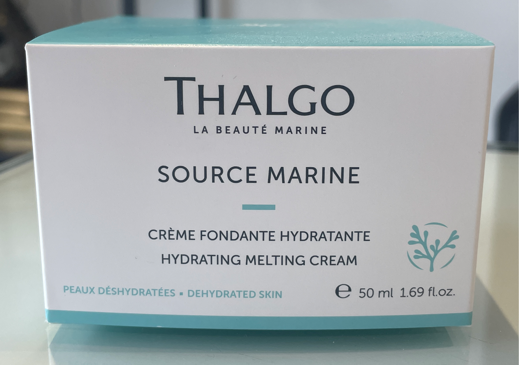 Thalgo Moisturiser