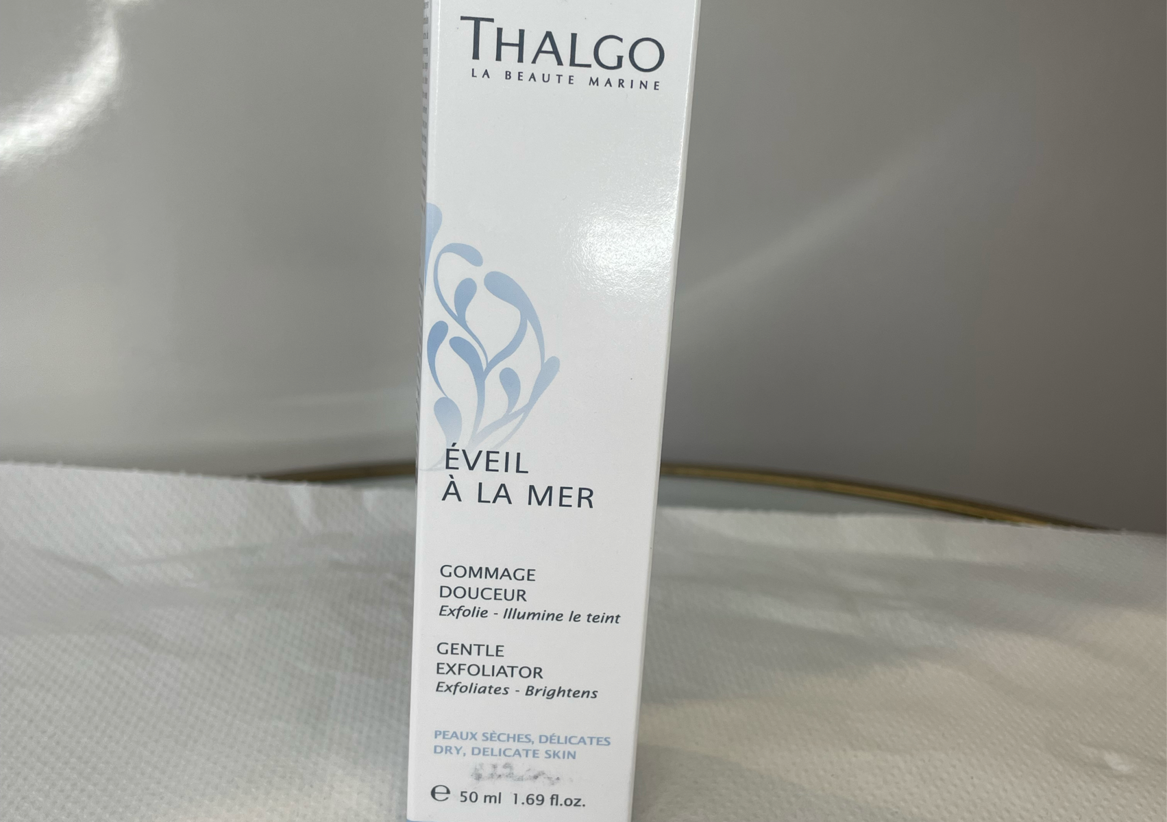 Thalgo Exfoliator