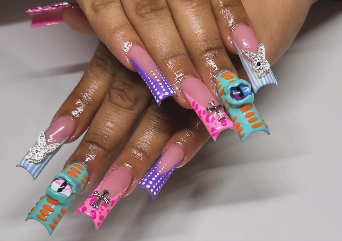 𝐃𝐔𝐂𝐊𝐈𝐄𝐒