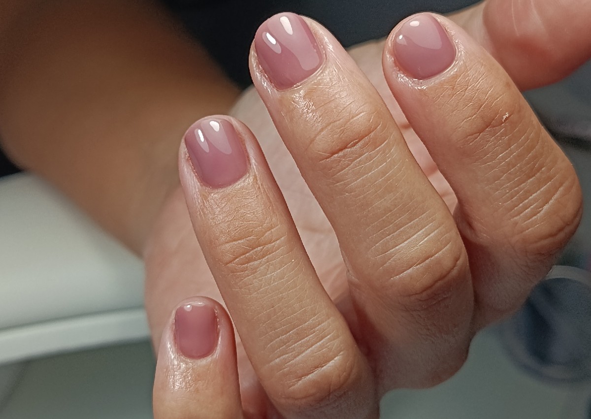 Manicura Semi - Express (2/3)
