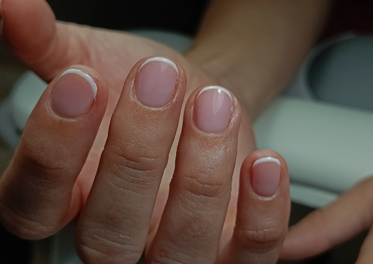 Manicura Semi - Express (3/3)