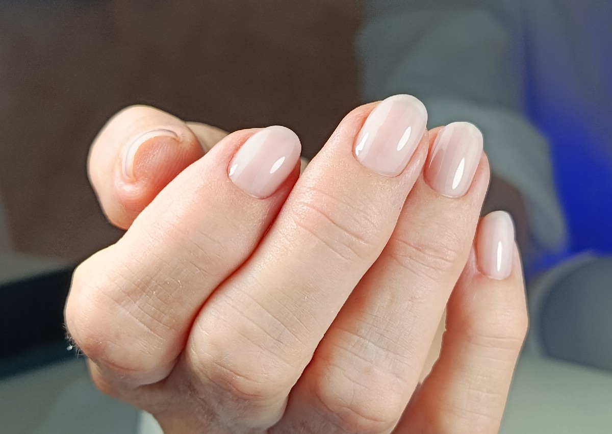 Manicura Semi - Completa (3/5)