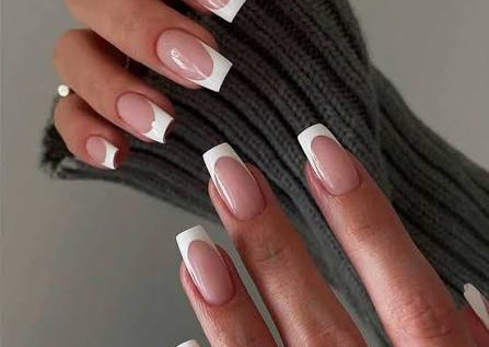 French Tip