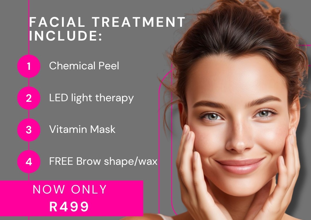Chemical Peel Special - Xpert Peel 