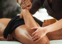 massaggio sportivo total body