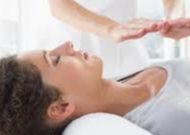 trattamento reiki