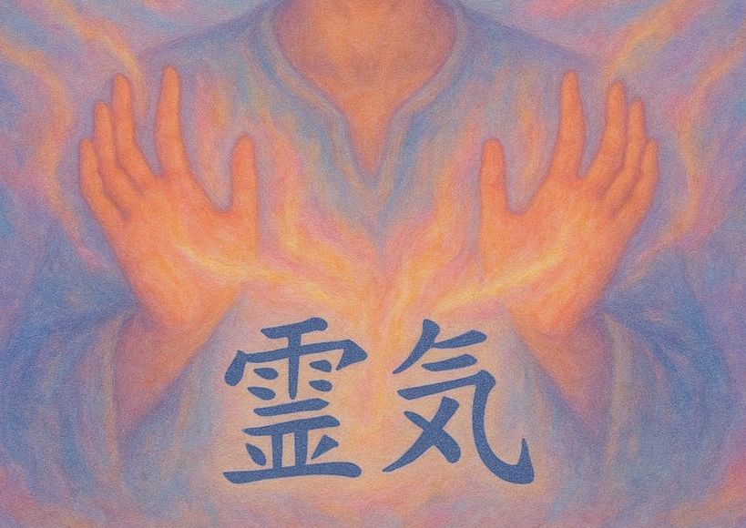 reiki a distanza
