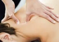 massaggio decontratturante schiena