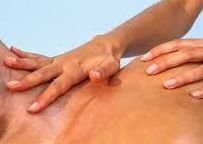 massoterapia olistica schiena con sblocchi tensioni fisico/emotive