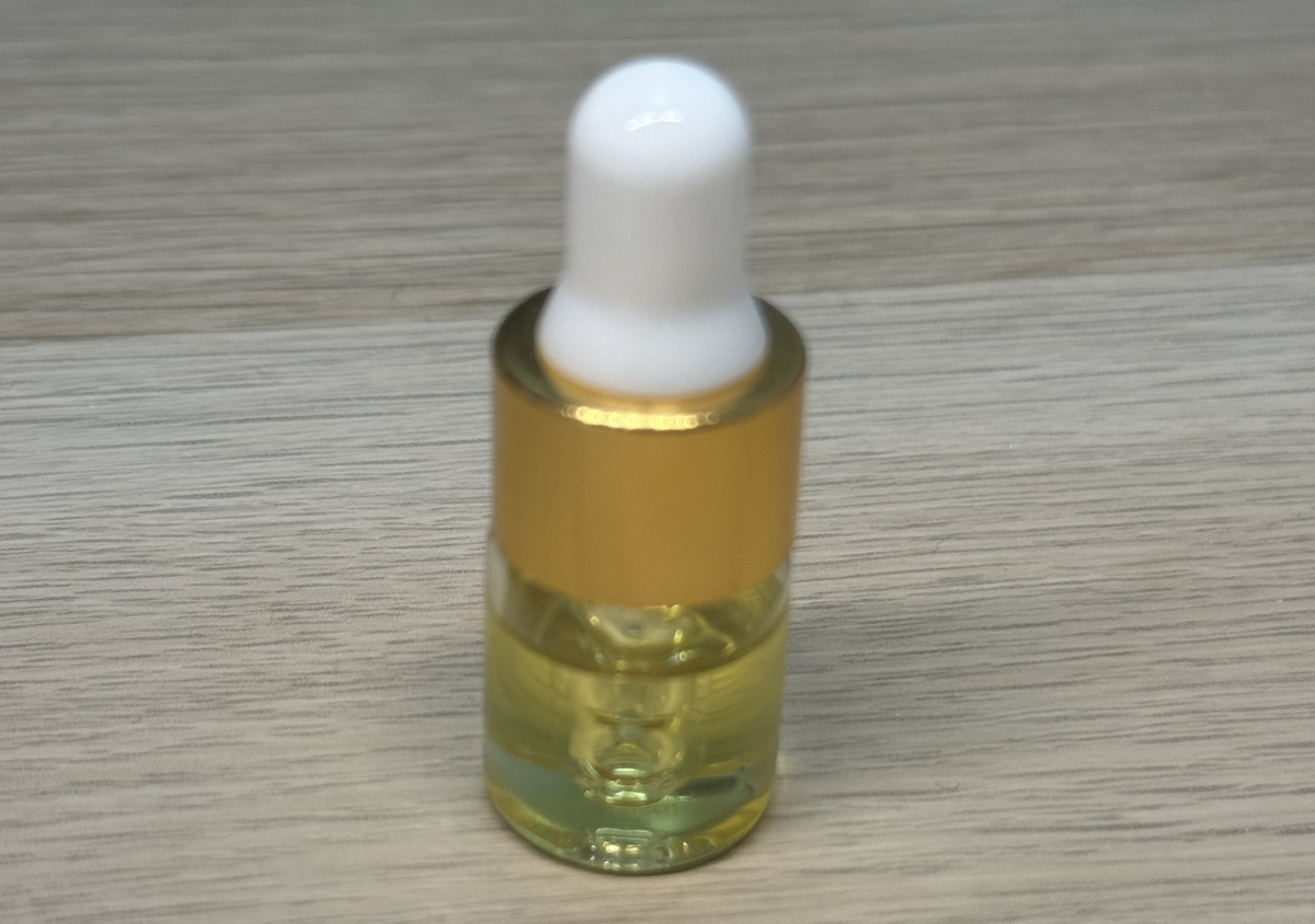 Cuticle Oil - Salted Caramel