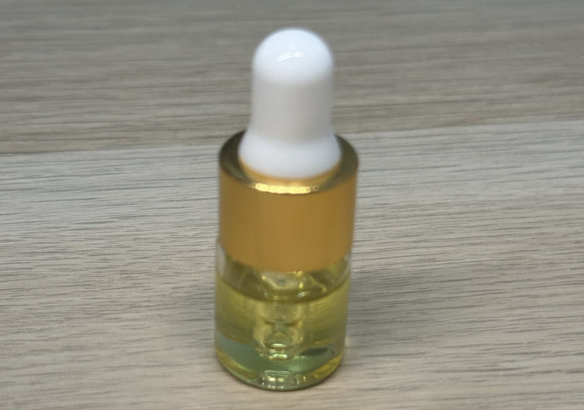 Cuticle Oil - Coconut