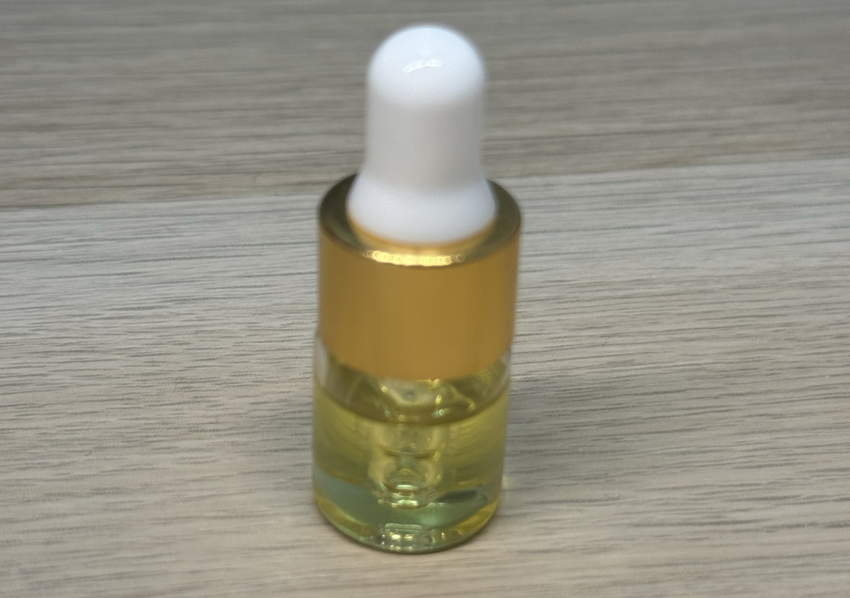 Cuticle Oil - Snow Angel