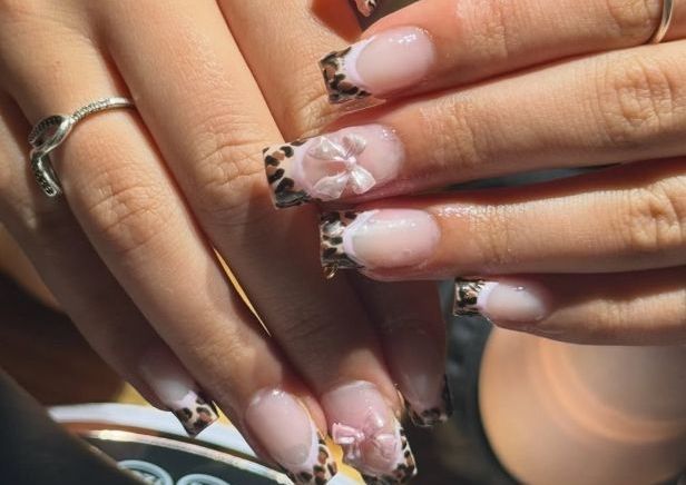 Hard Gel