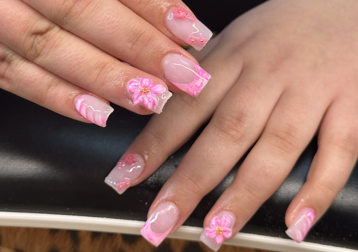 Acrylic