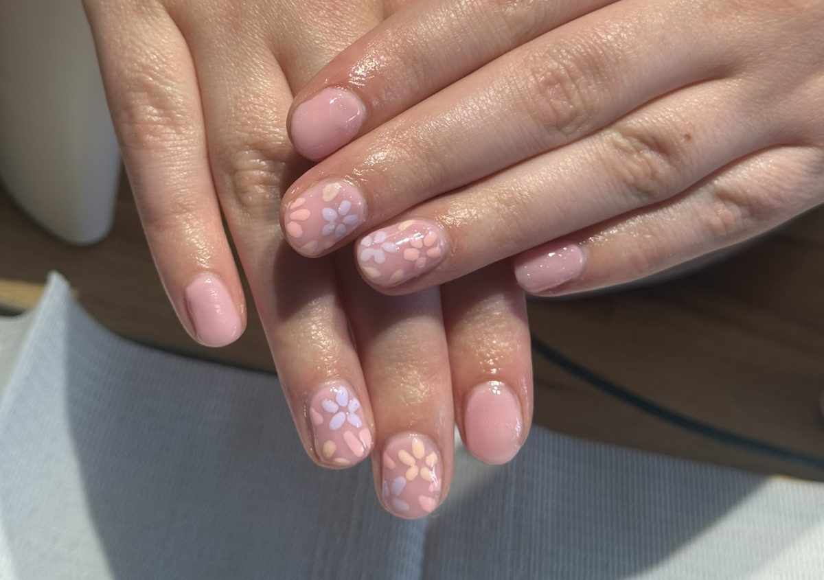 Gel Overlay