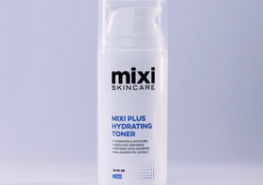 Mixi Plus Hydrating Toner